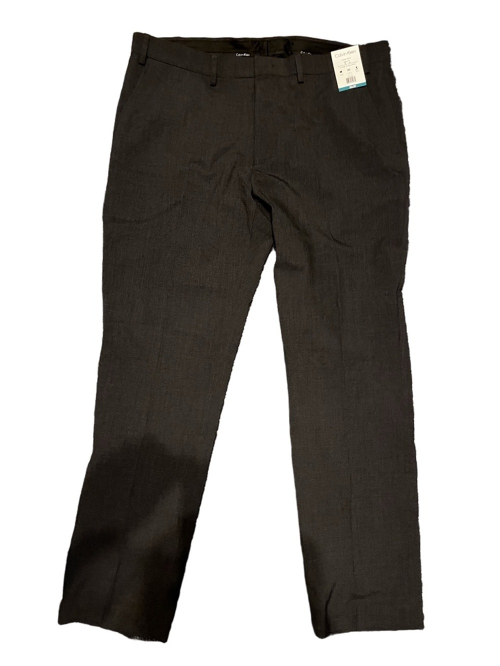 NWT Calvin Klein slim fit dress pants